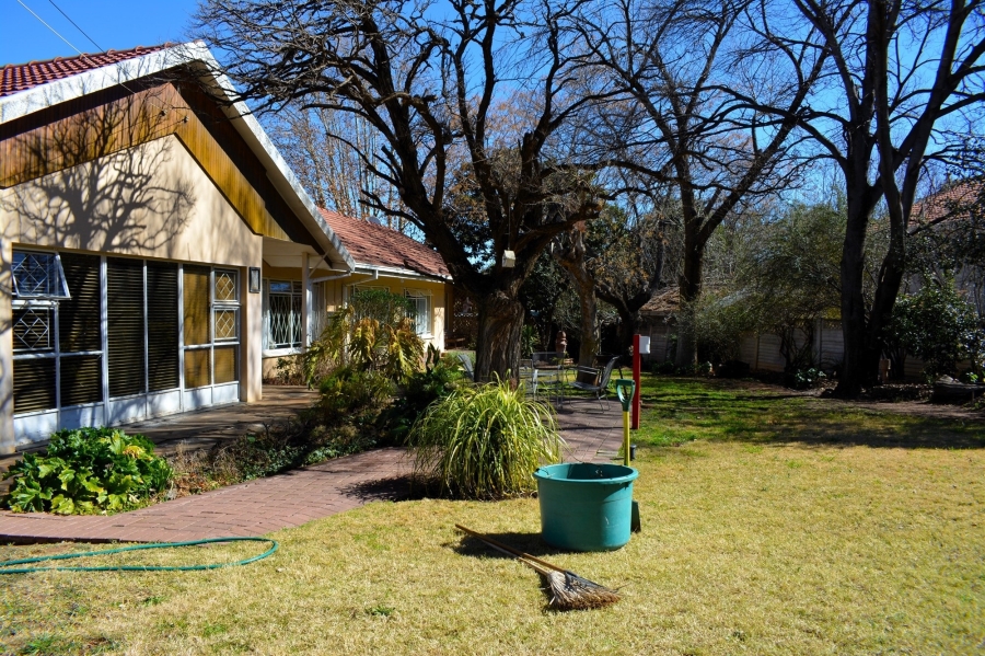 4 Bedroom Property for Sale in Brandwag Free State
